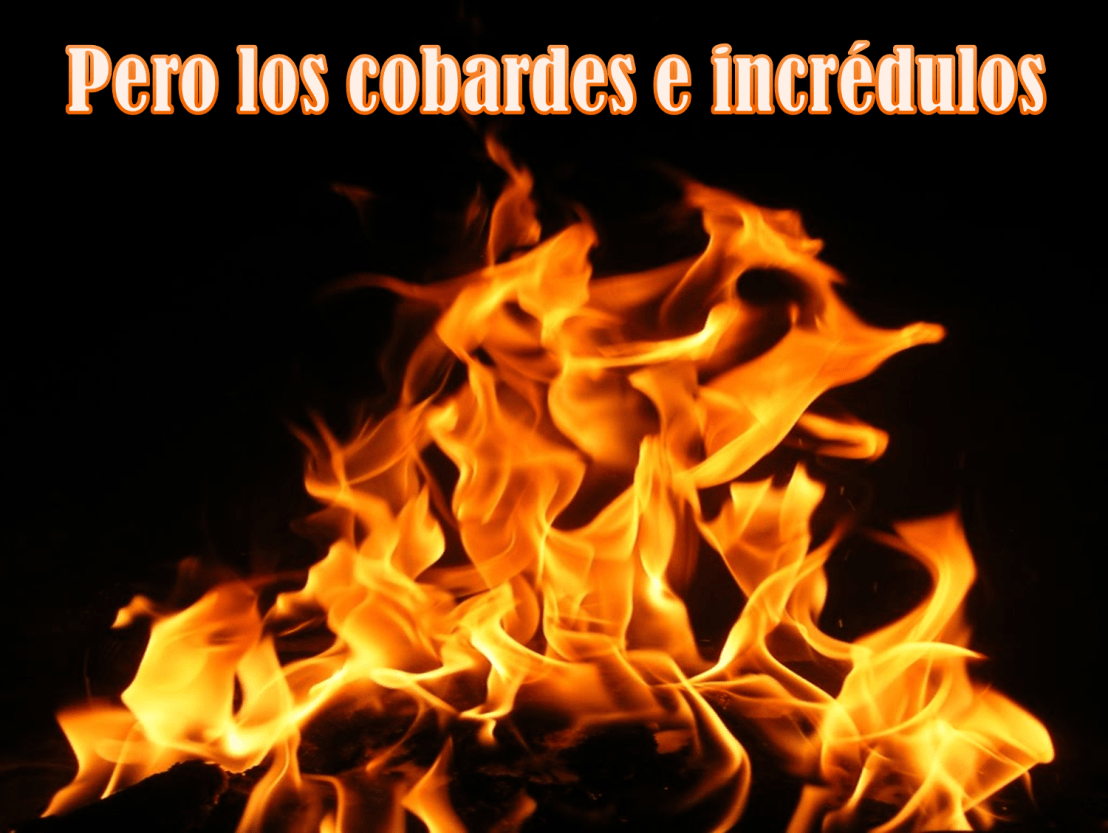 cobardes